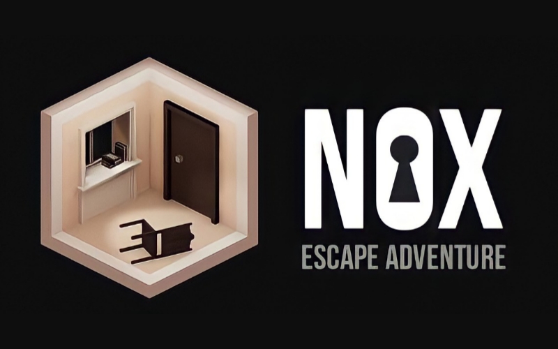 Review NOX, Adventure Game Bagaimana Player Melarikan Diri