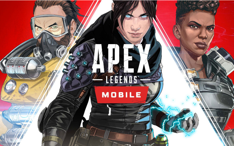 Apex Legends Mobile Siap Meluncur 17 Mei