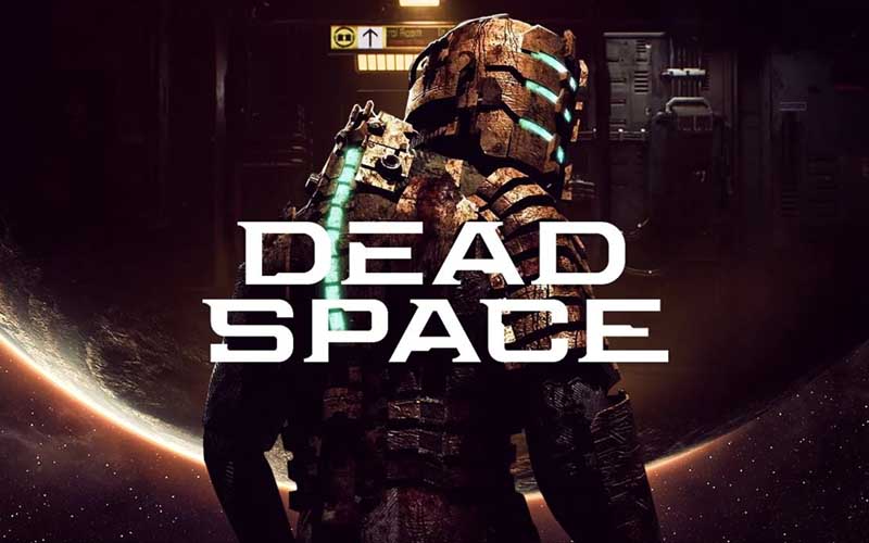 Dead Space Remake Mengumumkan Tanggal Rilisnya