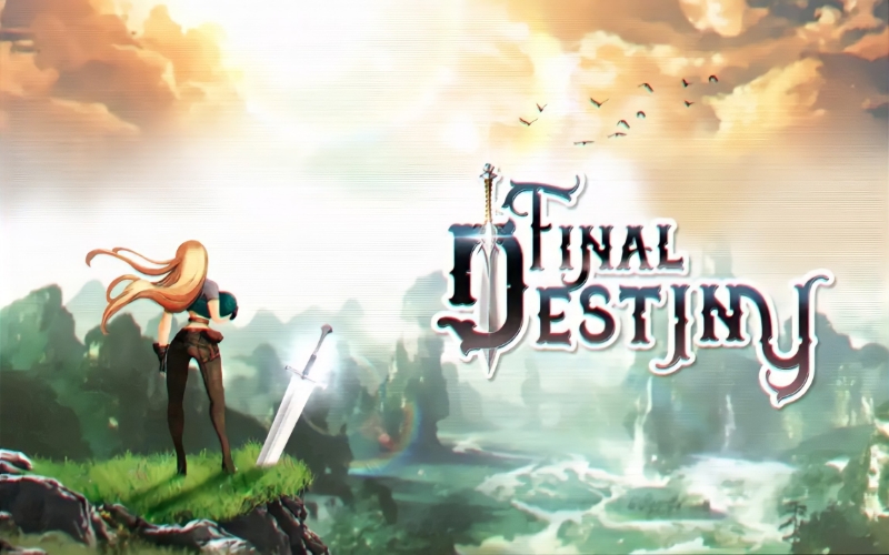 Review Final Destiny, RPG-Action Dengan Segala Keunggulannya