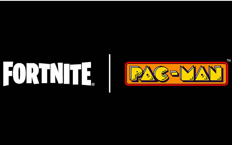 Kolaborasi Fortnite x Pac-Man Hadir Juni Ini!