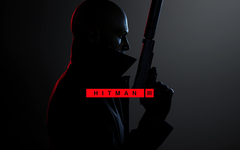 Hitman 3 Versi PC Hadirkan Patch Untuk Ray-Tracing