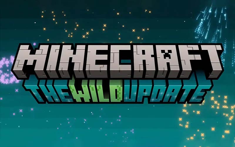Minecraft Umumkan Tanggal Rilis Untuk The Wild Update