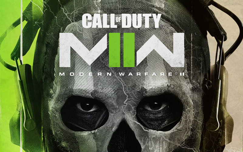 Modern Warfare 2 VR Mode Eksklusif untuk PSVR2