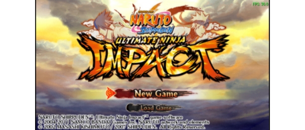 Review Naruto Shippuden: Ultimate Ninja Impact