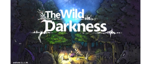 Review The Wild Darkness