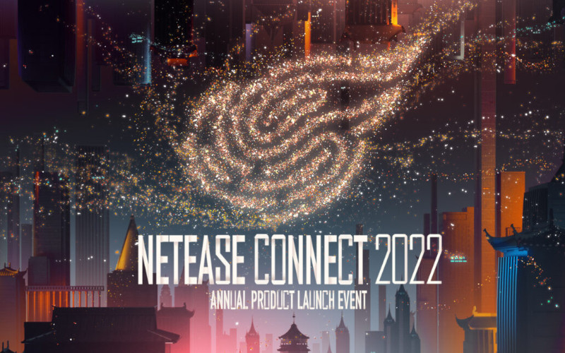 Game Baru yang Diumumkan di NetEase Connect 2022