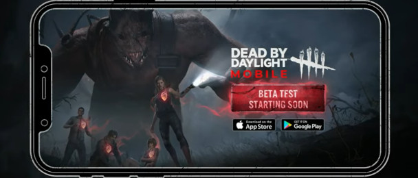 NetEase Dead by Daylight Mobile