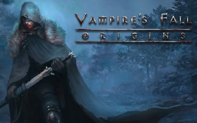 Review Vampire’s Fall Origins, Open World yang Ramah Kentang