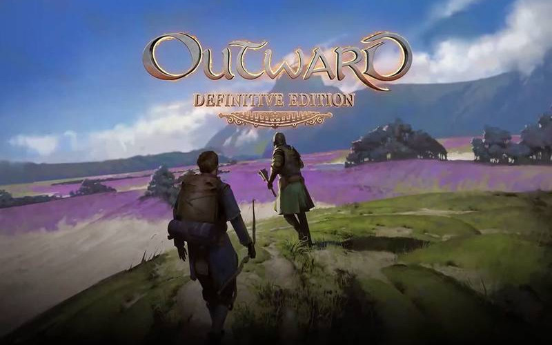 Outward: Definitive Edition Meluncur 17 Mei!