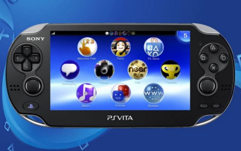 PS VITA: Penerus PSP yang Gagal Sukses