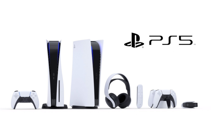 Penjualan PlayStation 5 Capai 19 Juta!