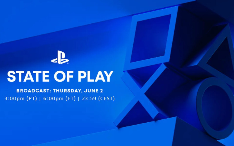 PlayStation State of Play Juni Ini Hadirkan Game Third-Party