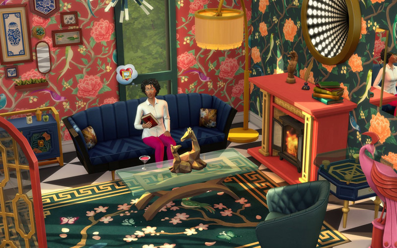 The Sims 4 Kits: DLC yang Memicu Backlash