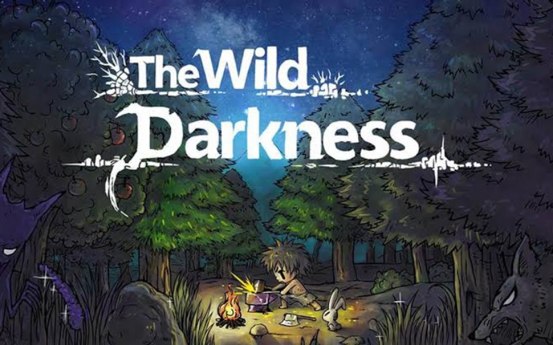 Review The Wild Darkness, RPG Survival Bergaya Roguelike