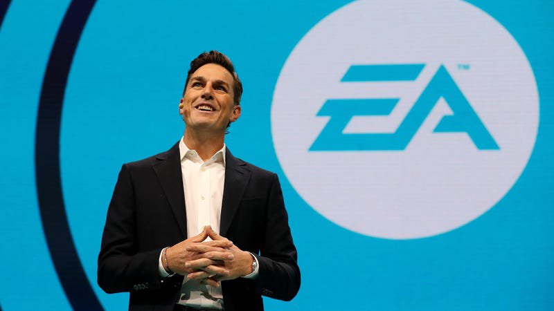 CEO EA