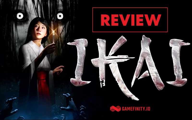 Review Ikai, Game Horror Dengan Unsur Mitologi Jepang