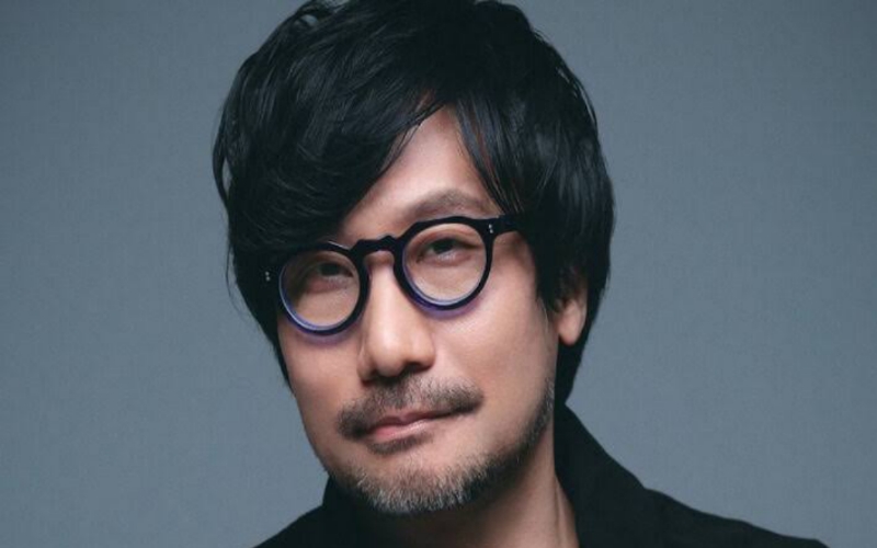 Hideo Kojima, Sosok Legenda Pencipta Game Legendaris