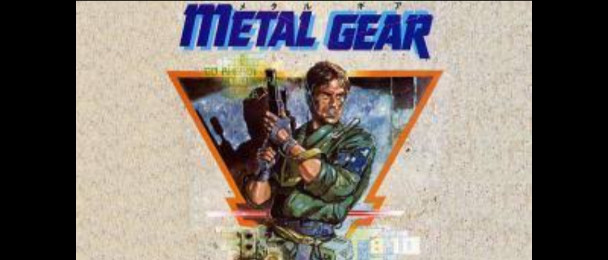 Hideo Kojima Metal Gear | Den of Geek