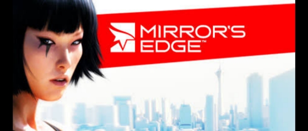 Mirror's Edge Game Banner | Steam