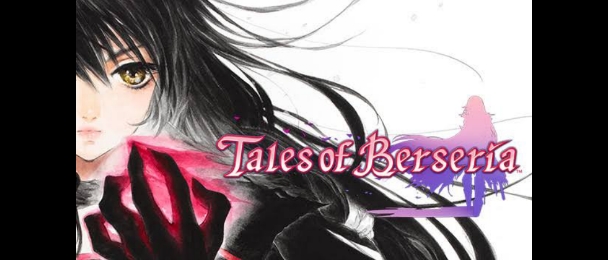 Tales of Berseria Game Banner | Steam
