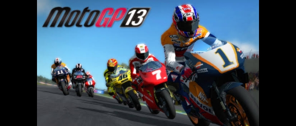 MotoGP 13 Game Banner | Steam