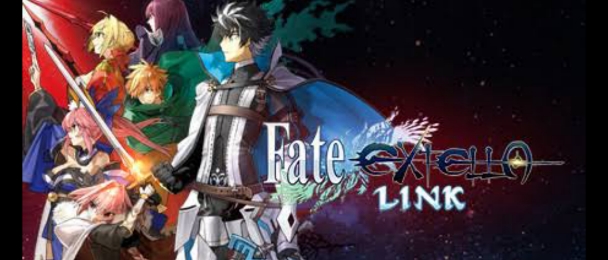 Fate Extella/Link Game Banner | Steam