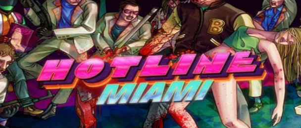 Indie Game Hotline Miami | Steam