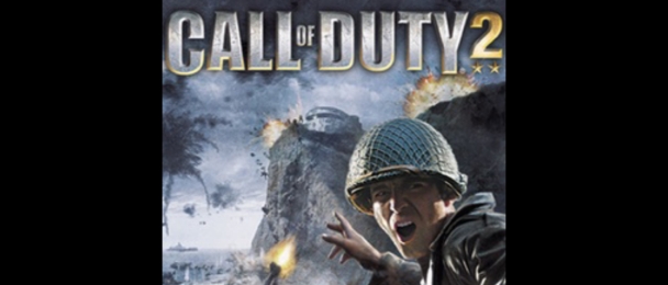 Call of Duty 2 | Wikipedia