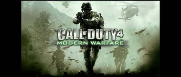 Call of Duty Modern Warfare | Wikipedia