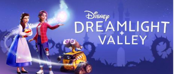 Disney Dreamlight Valley for Nintendo Switch