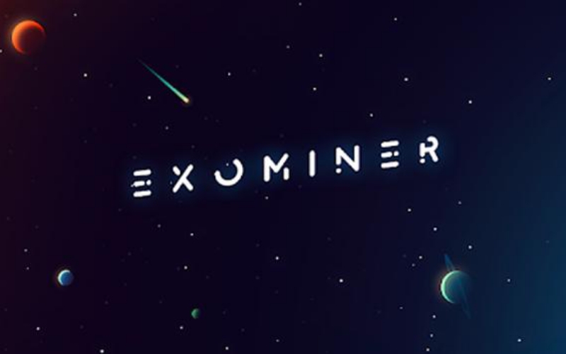 Review ExoMiner, Idle Strategy Mobile Berkonsep Futuristik