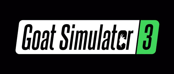 Goat Simulator 3 - Summer Game Fest