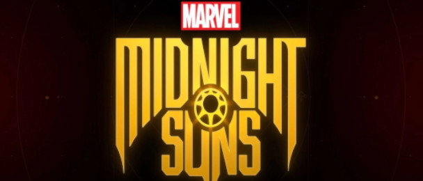 Marvel's Midnight Suns - Summer Game Fest