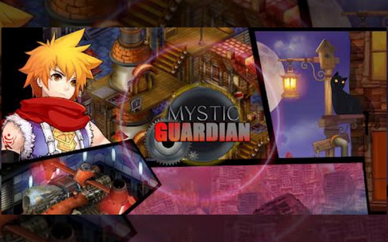 Review Mystic Guardian, Action-RPG Kompleks untuk Mobile