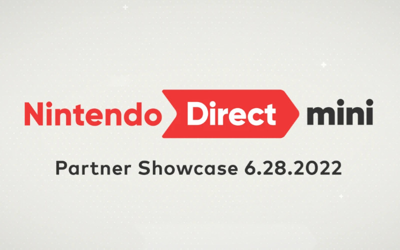 Game Besar yang Diumumkan di Nintendo Direct Mini Juni 2022