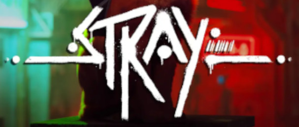 PlayStation State of Play - Stray