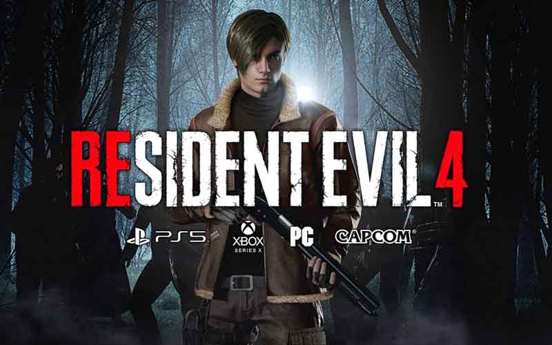 Resident Evil 4 Remake Dikonfirmasi Rilis Tahun Depan