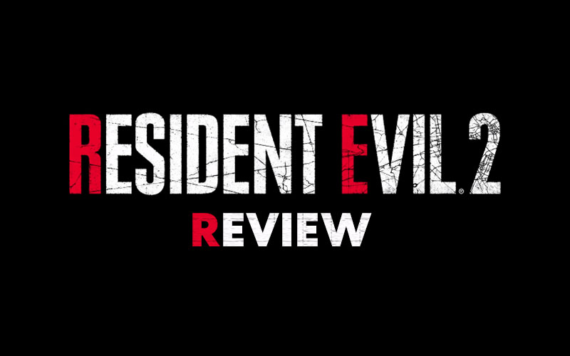 Review Resident Evil 2 Remake, Bukan Sekedar Nostalgia