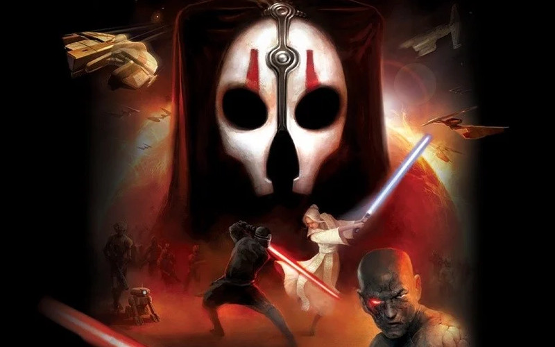 Star Wars: Knights of the Old Republic II Versi Switch Mustahil Ditamatkan?