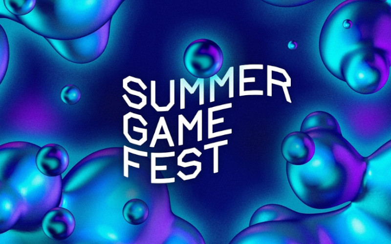 Game Besar yang Diumumkan di Summer Game Fest 2022