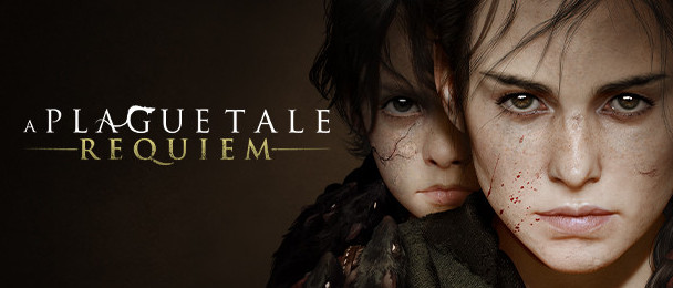 Xbox & Bethesda Games Showcase - A Plague Tale Requiem