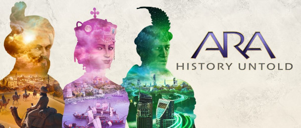 Xbox & Bethesda Games Showcase - Ara History Untold