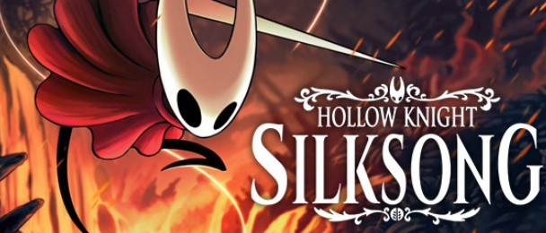 Xbox & Bethesda Games Showcase - Hollow Knights Silksong