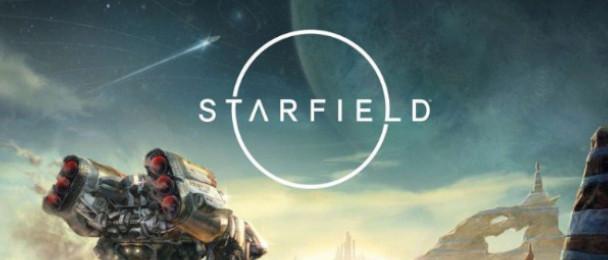 Xbox & Bethesda Games Showcase - Starfield