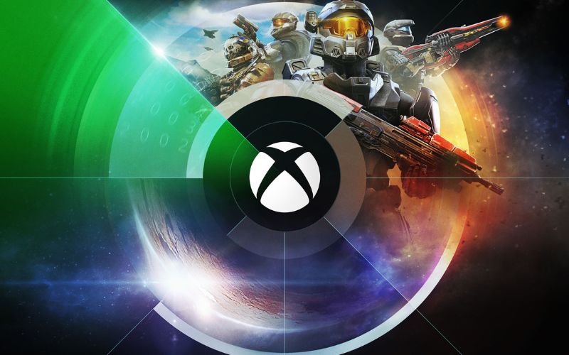 Microsoft Adakan Xbox Games Showcase Extended Pada 14 Juni