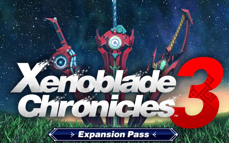 Xenoblade Chronicles 3 Hadirkan Expansion Pass
