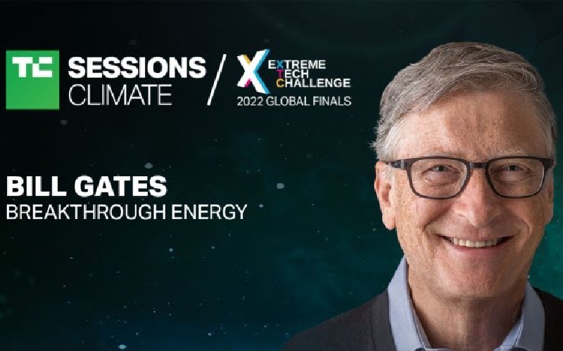 Bill Gates Sebut NFT Sebagai “Teori Bodoh Yang Lebih Besar”