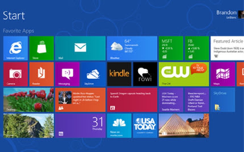 Microsoft Akan Hentikan Dukungan Update Untuk Windows 8.1