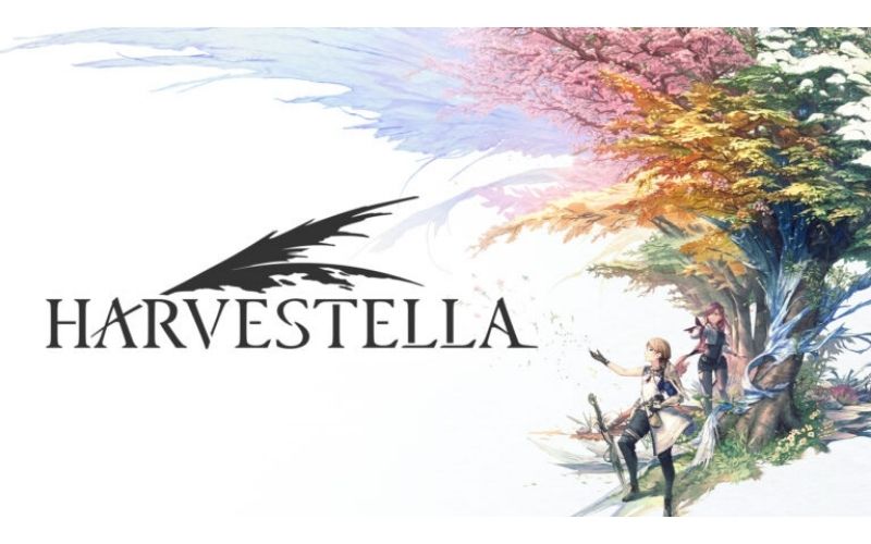 Harvestella Siap Rilis Di Switch Dan PC November Nanti